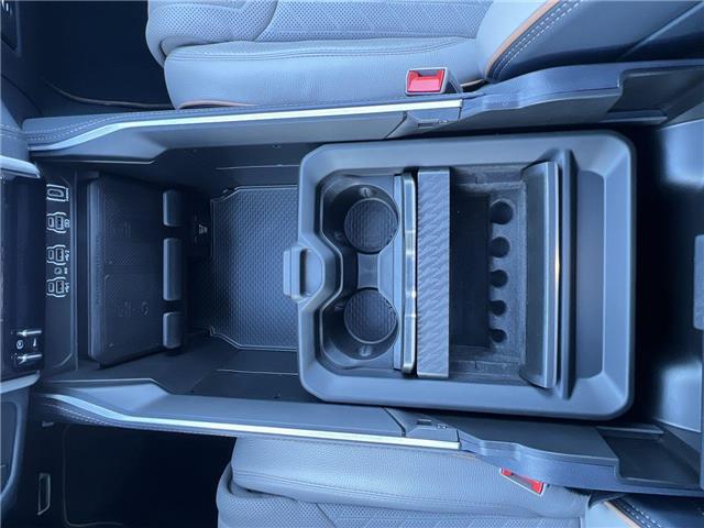 2025 RAM 1500 Tungsten (Stk: 616956) in Sudbury - Image 21 of 26