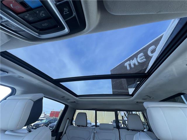 2025 RAM 1500 Tungsten (Stk: 616956) in Sudbury - Image 22 of 26
