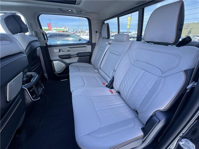 2025 RAM 1500 Tungsten (Stk: 616956) in Sudbury - Image 23 of 26