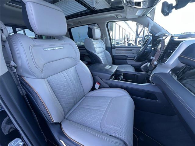 2025 RAM 1500 Tungsten (Stk: 616956) in Sudbury - Image 26 of 26