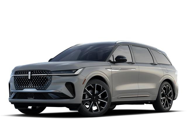 2026 Lincoln Nautilus Reserve (Stk: 260122) in Hamilton - Image 1 of 7