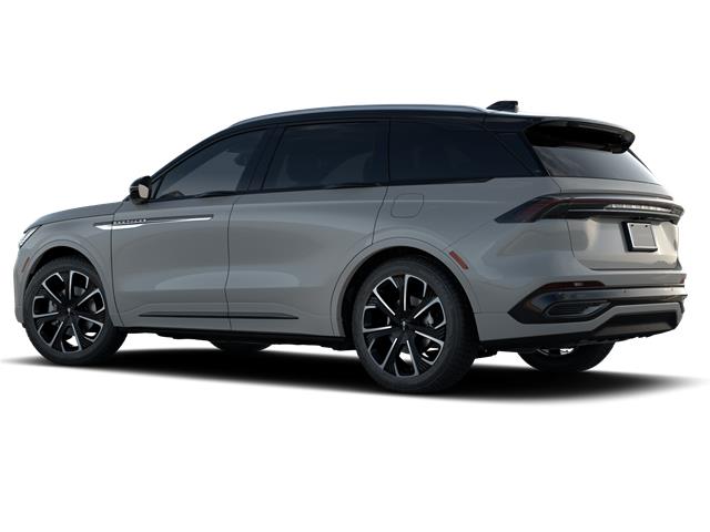 2026 Lincoln Nautilus Reserve (Stk: 260122) in Hamilton - Image 2 of 7