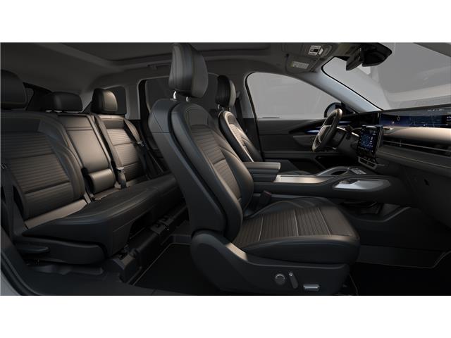 2026 Lincoln Nautilus Reserve (Stk: 260122) in Hamilton - Image 5 of 7