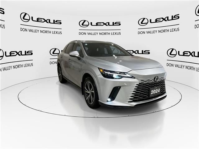 2024 Lexus RX 350  (Stk: 14T1775A) in Markham - Image 3 of 28