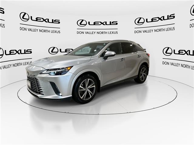 2024 Lexus RX 350  (Stk: 14T1775A) in Markham - Image 5 of 28