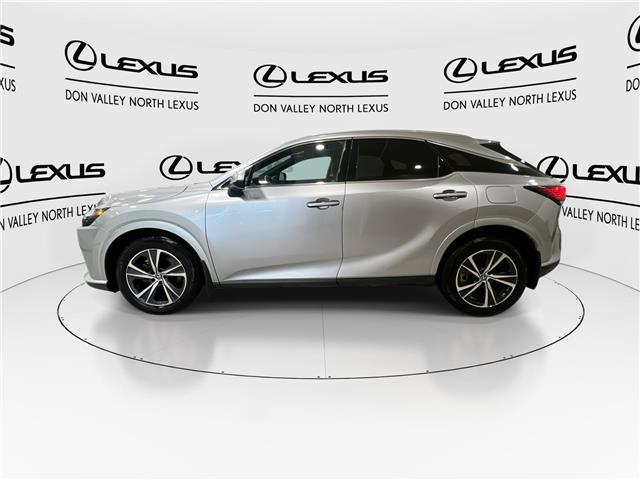2024 Lexus RX 350  (Stk: 14T1775A) in Markham - Image 6 of 28