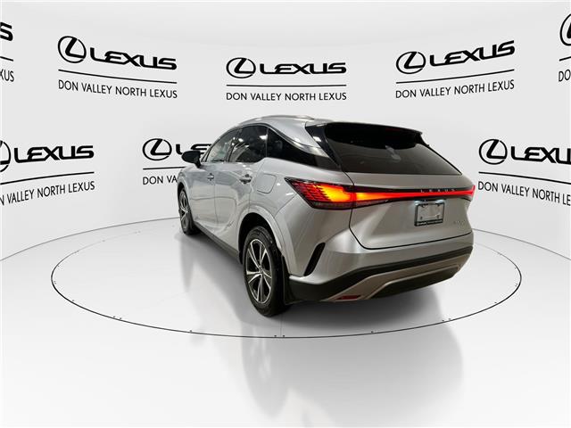 2024 Lexus RX 350  (Stk: 14T1775A) in Markham - Image 7 of 28