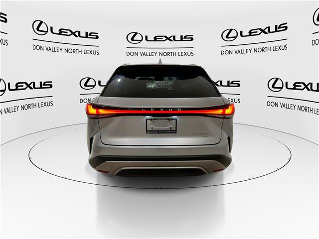 2024 Lexus RX 350  (Stk: 14T1775A) in Markham - Image 8 of 28