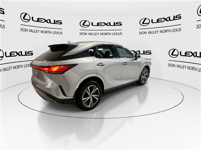 2024 Lexus RX 350  (Stk: 14T1775A) in Markham - Image 9 of 28