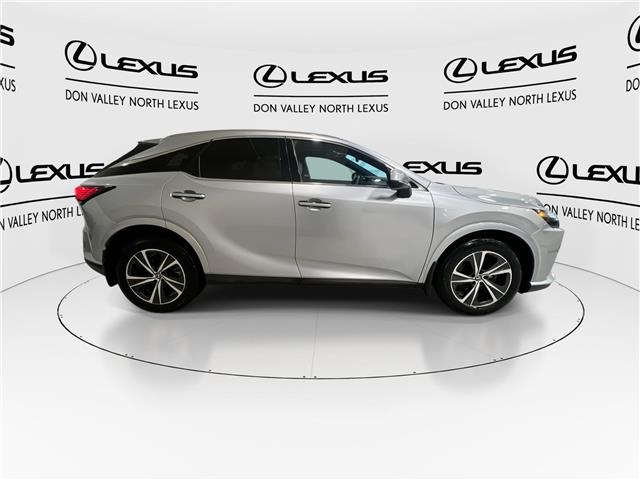 2024 Lexus RX 350  (Stk: 14T1775A) in Markham - Image 10 of 28