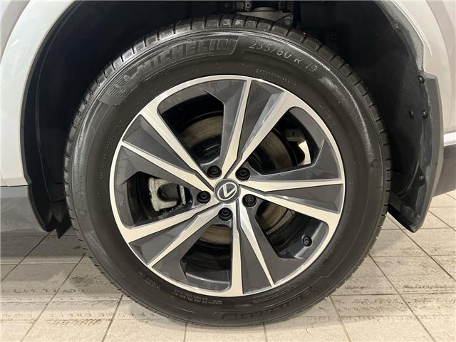 2024 Lexus RX 350  (Stk: 14T1775A) in Markham - Image 11 of 28