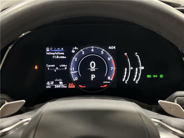 2024 Lexus RX 350  (Stk: 14T1775A) in Markham - Image 15 of 28