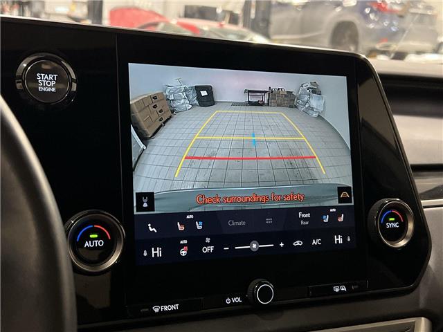 2024 Lexus RX 350  (Stk: 14T1775A) in Markham - Image 17 of 28