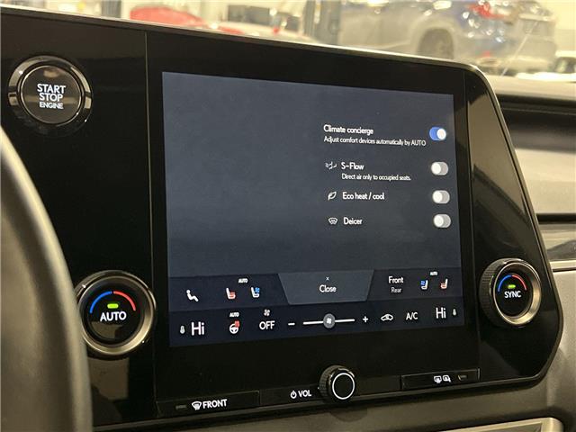 2024 Lexus RX 350  (Stk: 14T1775A) in Markham - Image 18 of 28