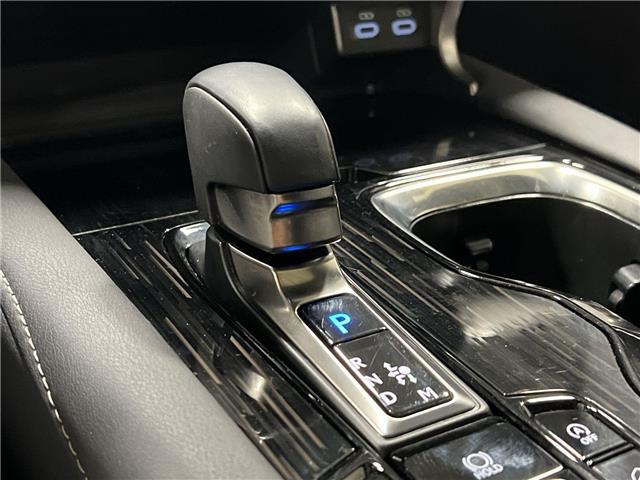 2024 Lexus RX 350  (Stk: 14T1775A) in Markham - Image 19 of 28