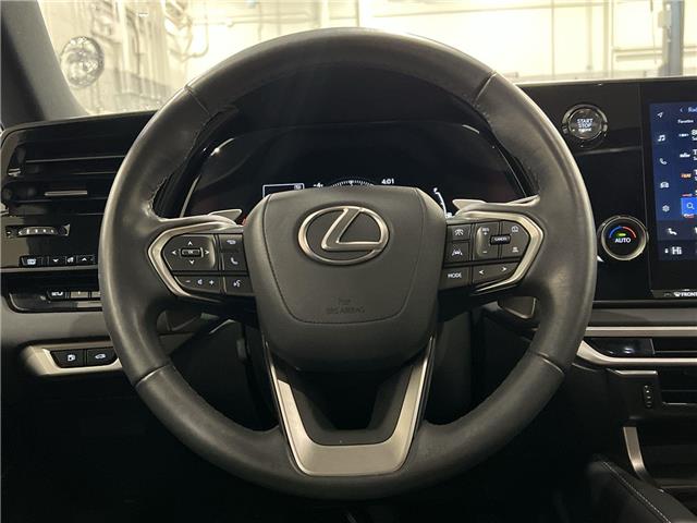 2024 Lexus RX 350  (Stk: 14T1775A) in Markham - Image 24 of 28