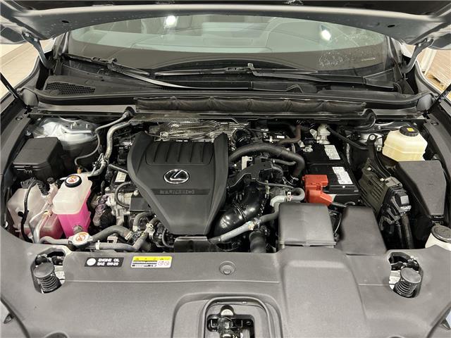 2024 Lexus RX 350  (Stk: 14T1775A) in Markham - Image 28 of 28