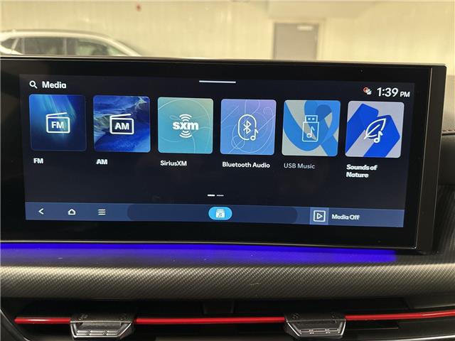 2025 Hyundai Sonata N Line (Stk: 11U4357) in Markham - Image 22 of 32
