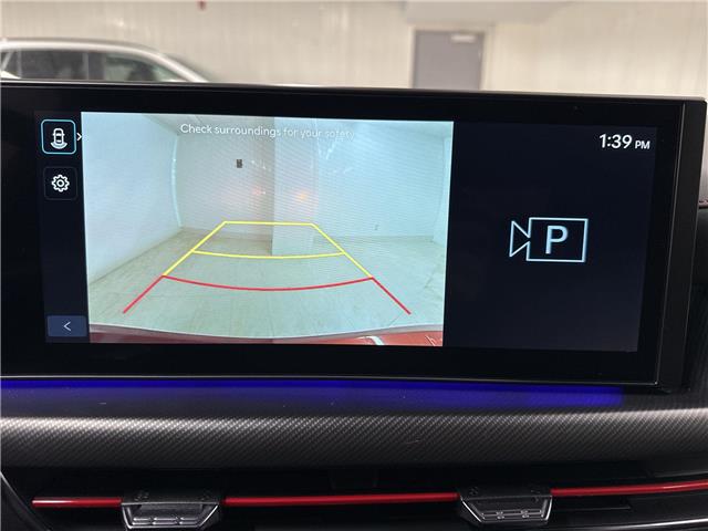 2025 Hyundai Sonata N Line (Stk: 11U4357) in Markham - Image 23 of 32