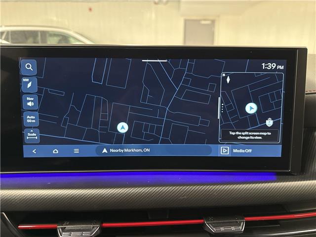 2025 Hyundai Sonata N Line (Stk: 11U4357) in Markham - Image 24 of 32