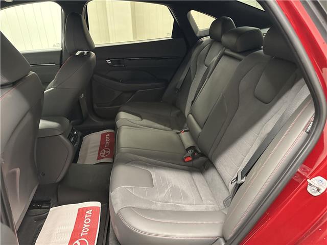 2025 Hyundai Sonata N Line (Stk: 11U4357) in Markham - Image 31 of 32