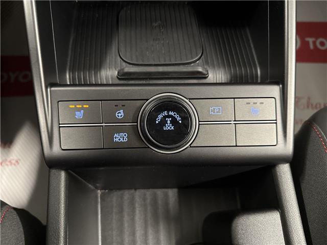 2024 Hyundai Kona 1.6T N Line (Stk: 11U4358) in Markham - Image 16 of 30