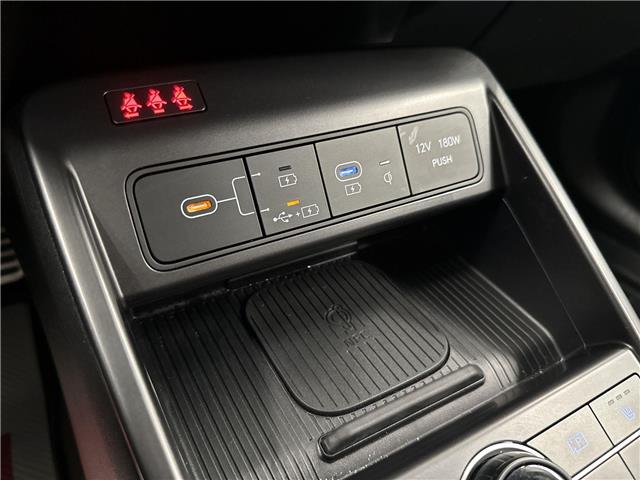 2024 Hyundai Kona 1.6T N Line (Stk: 11U4358) in Markham - Image 24 of 30