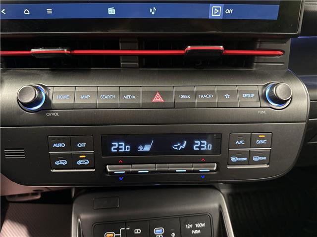 2024 Hyundai Kona 1.6T N Line (Stk: 11U4358) in Markham - Image 26 of 30