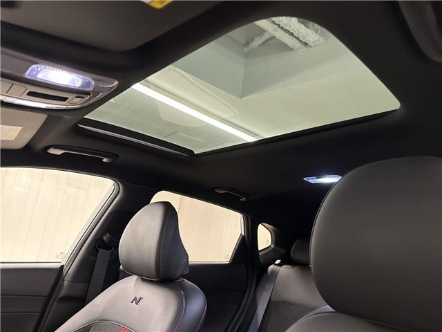 2024 Hyundai Kona 1.6T N Line (Stk: 11U4358) in Markham - Image 28 of 30