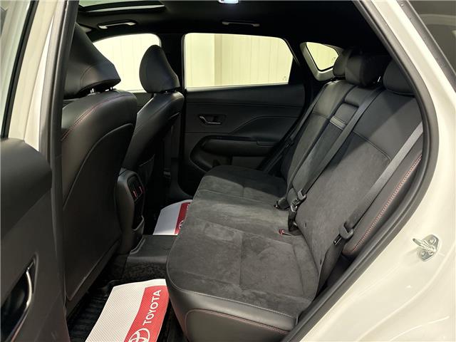 2024 Hyundai Kona 1.6T N Line (Stk: 11U4358) in Markham - Image 29 of 30