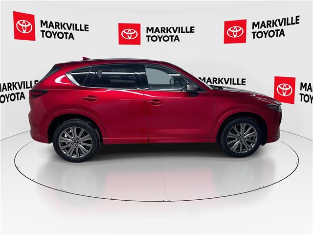 2024 Mazda CX-5 Signature (Stk: 11U4349) in Markham - Image 12 of 40