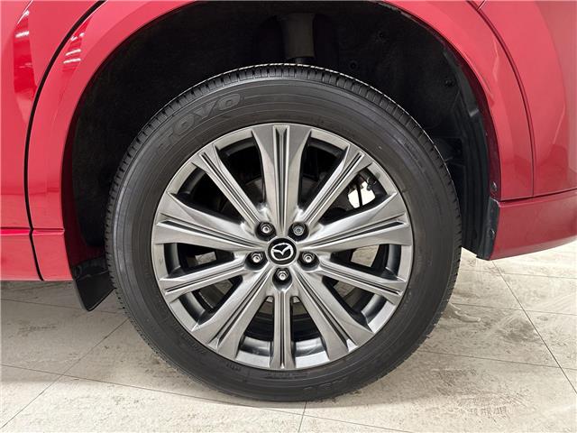 2024 Mazda CX-5 Signature (Stk: 11U4349) in Markham - Image 14 of 40