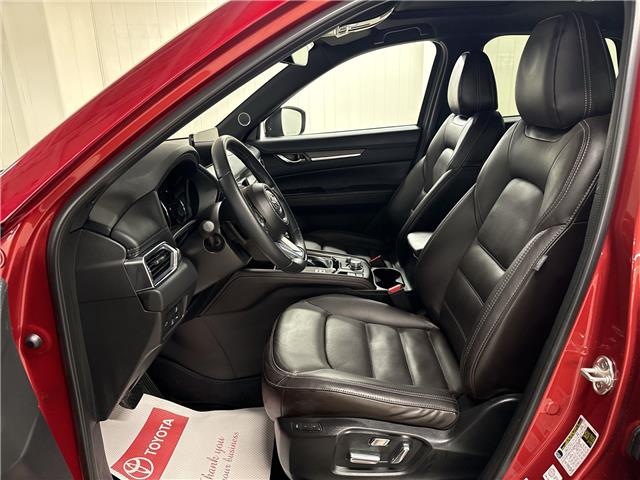 2024 Mazda CX-5 Signature (Stk: 11U4349) in Markham - Image 15 of 40