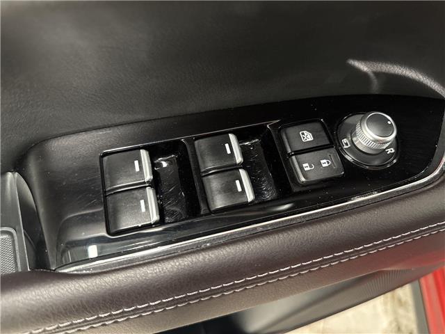 2024 Mazda CX-5 Signature (Stk: 11U4349) in Markham - Image 17 of 40