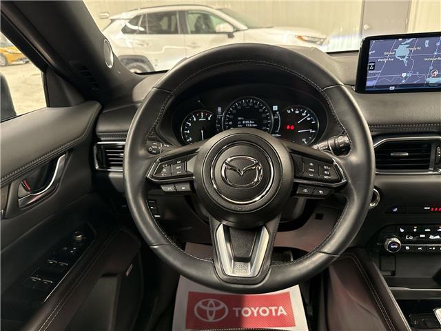 2024 Mazda CX-5 Signature (Stk: 11U4349) in Markham - Image 18 of 40