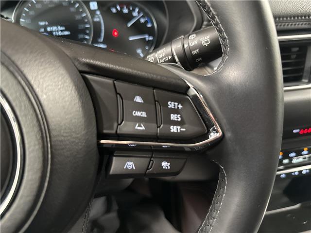 2024 Mazda CX-5 Signature (Stk: 11U4349) in Markham - Image 20 of 40