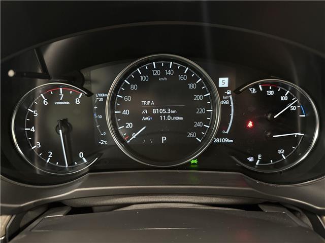 2024 Mazda CX-5 Signature (Stk: 11U4349) in Markham - Image 21 of 40