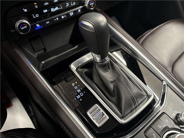2024 Mazda CX-5 Signature (Stk: 11U4349) in Markham - Image 30 of 40