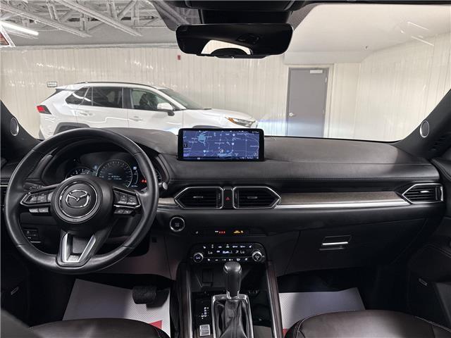2024 Mazda CX-5 Signature (Stk: 11U4349) in Markham - Image 31 of 40