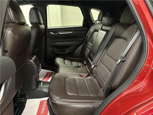 2024 Mazda CX-5 Signature (Stk: 11U4349) in Markham - Image 33 of 40