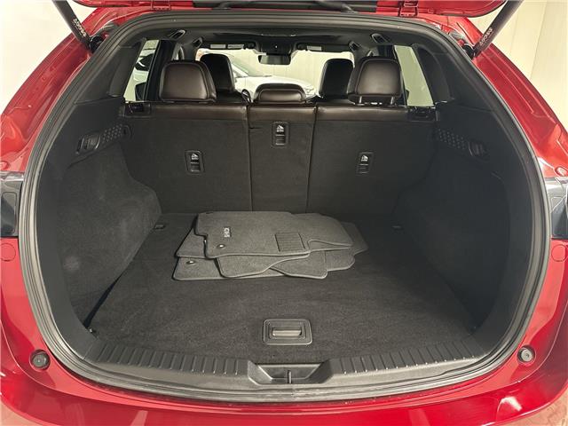 2024 Mazda CX-5 Signature (Stk: 11U4349) in Markham - Image 34 of 40