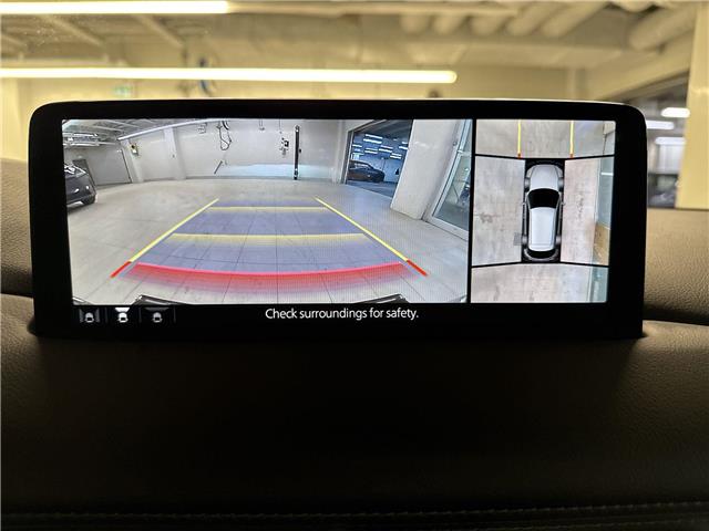 2024 Mazda CX-5 Signature (Stk: 11U4349) in Markham - Image 40 of 40