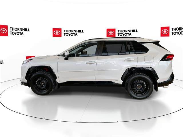 2025 Toyota RAV4 Plug-In Hybrid XSE (Stk: 12106815) in Concord - Image 6 of 45