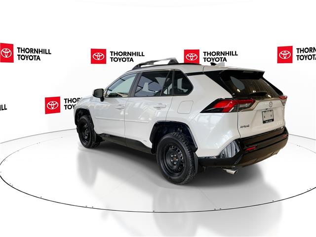 2025 Toyota RAV4 Plug-In Hybrid XSE (Stk: 12106815) in Concord - Image 7 of 45