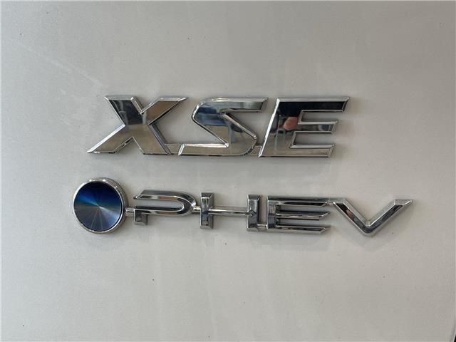2025 Toyota RAV4 Plug-In Hybrid XSE (Stk: 12106815) in Concord - Image 12 of 45