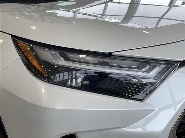 2025 Toyota RAV4 Plug-In Hybrid XSE (Stk: 12106815) in Concord - Image 13 of 45