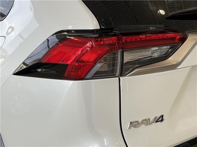 2025 Toyota RAV4 Plug-In Hybrid XSE (Stk: 12106815) in Concord - Image 14 of 45