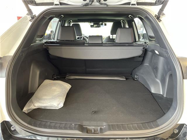 2025 Toyota RAV4 Plug-In Hybrid XSE (Stk: 12106815) in Concord - Image 15 of 45