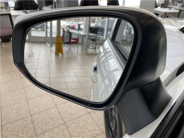 2025 Toyota RAV4 Plug-In Hybrid XSE (Stk: 12106815) in Concord - Image 17 of 45