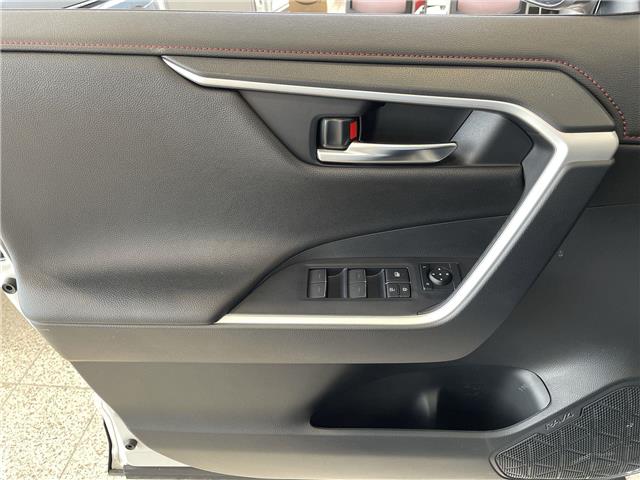 2025 Toyota RAV4 Plug-In Hybrid XSE (Stk: 12106815) in Concord - Image 18 of 45